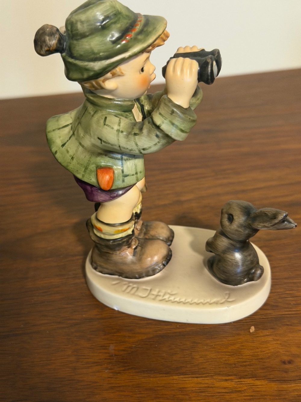 Hummel Good Hunting